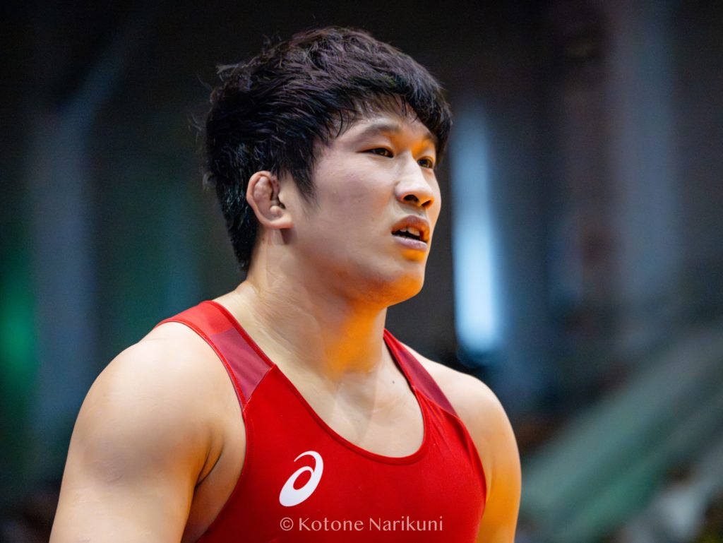 dsc01150_original-1024x769 全日本大学レスリング選手権大会🤼‍♀️