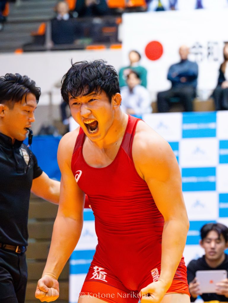 dsc01243_original-769x1024 全日本大学レスリング選手権大会🤼‍♀️